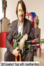 100 Greatest Toys with Jonathan Ross