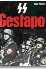 Great Escape Revenge on the Gestapo