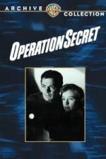 Operation Secret