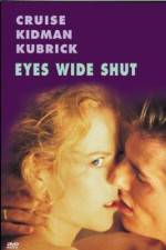 Eyes Wide Shut