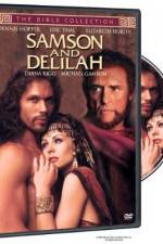 Samson and Delilah