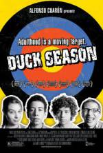 Watch Duck Season 123movies