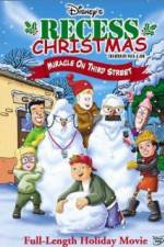 Recess Christmas: Miracle on Third Street