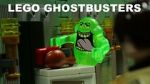 Lego Ghostbusters (Short 2016)