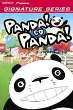 Panda kopanda