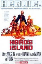 Hero's Island