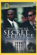 National Geographic: Inside the U.S. Secret Service