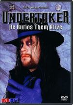 Undertaker - He Buries Them Alive