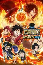 One Piece: Episode of Sabo - Bond of Three Brothers, a Miraculous Reunion and an Inherited Will