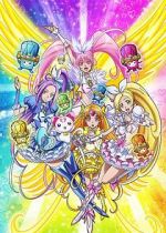 Suite Pretty Cure: Torimodose! Kokoro ga Tsunagu Kiseki no Melody!