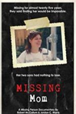 Missing Mom