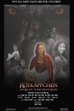 Rotkappchen The Blood of Red Riding Hood