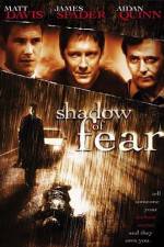 Shadow of Fear