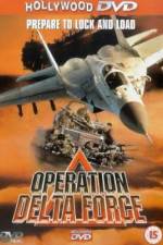 Operation Delta Force