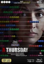 Watch A Thursday 123movies