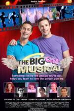 The Big Gay Musical