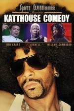 Katt Williams Presents: Katthouse Comedy