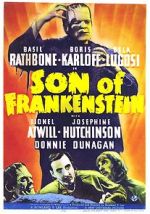 Son of Frankenstein