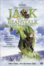 Jack and the Beanstalk The Real Story