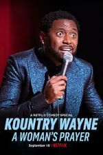 Kountry Wayne: A Woman\'s Prayer