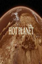 Hot Planet