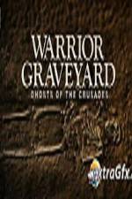 National Geographic Warrior Graveyard Ghosts of The Crusades