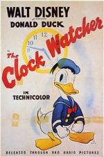 The Clock Watcher