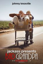 Bad Grandpa