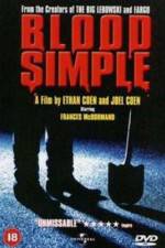 Blood Simple