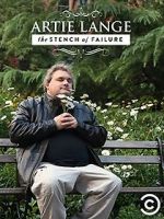 Watch Artie Lange: The Stench of Failure (TV Special 2014) 123movies