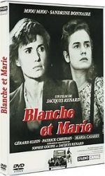 Blanche et Marie