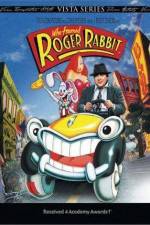 Who Framed Roger Rabbit