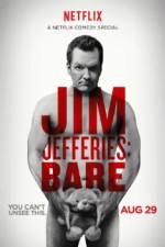 Jim Jefferies: BARE