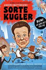 Sorte kugler