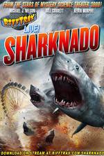 RiffTrax Live: Sharknado