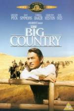 The Big Country