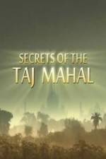 Secrets of the Taj Mahal