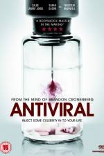 Antiviral