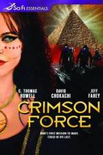 Crimson Force