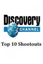 Rich and Will's Top 10 Shootouts