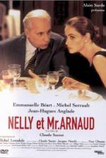 Watch Nelly & Monsieur Arnaud 123movies