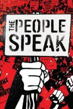 The People Speak