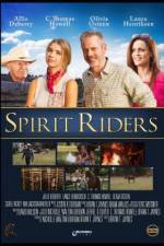 Spirit Riders