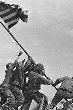 The Unkown Flag Raiser of Iwo Jima