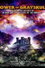 Power of Grayskull: The Definitive History of He-Man and the Masters of the Universe