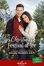 Christmas Festival of Ice