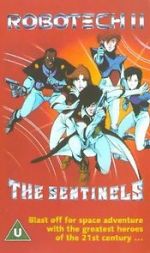 Robotech II: The Sentinels