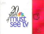 20 Years of Must See TV