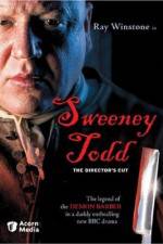 Sweeney Todd