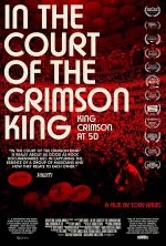 In the Court of the Crimson King: King Crimson at 50